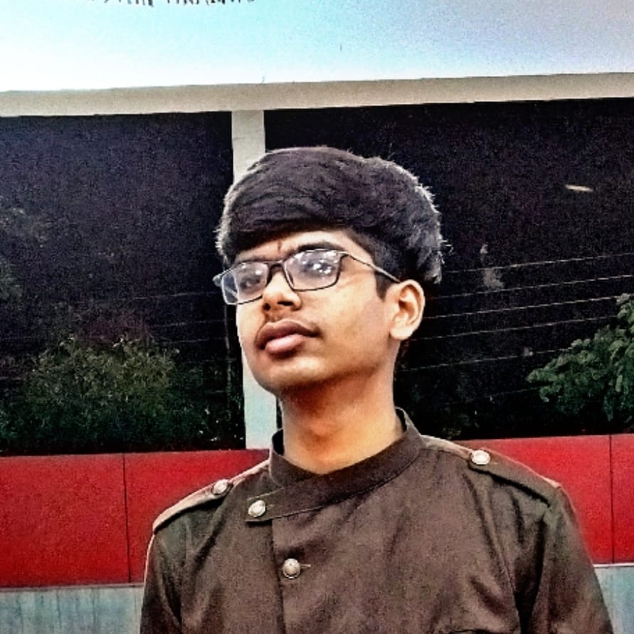 Deepesh Agrawal